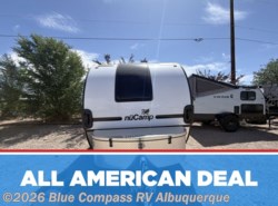 New 2026 NuCamp TAB 360 CS Boondock available in Albuquerque, New Mexico