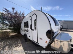 New 2026 NuCamp TAB 360 CS Boondock available in Albuquerque, New Mexico