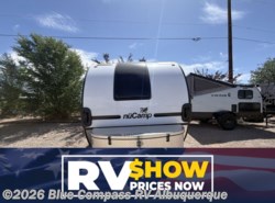 New 2026 NuCamp TAB 360 CS Boondock available in Albuquerque, New Mexico
