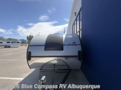 New 2026 NuCamp TAG SE Std. Model available in Albuquerque, New Mexico