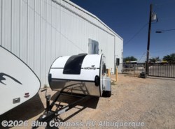 New 2026 NuCamp TAG SE Std. Model available in Albuquerque, New Mexico