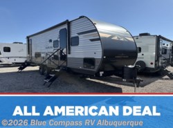New 2026 Forest River Aurora 27DBH available in Albuquerque, New Mexico