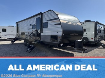 New 2026 Forest River Aurora 27DBH available in Albuquerque, New Mexico
