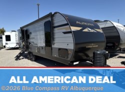 New 2026 Forest River Aurora 28BHS available in Albuquerque, New Mexico