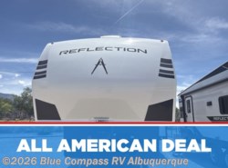 New 2026 Grand Design Reflection 100 Series 32BH available in Albuquerque, New Mexico