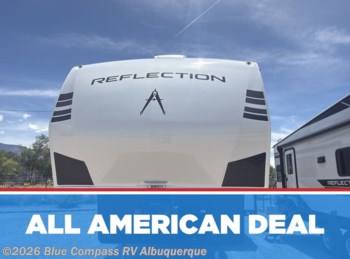 New 2026 Grand Design Reflection 100 Series 32BH available in Albuquerque, New Mexico