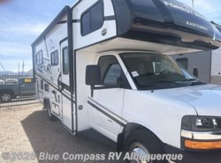New 2027 East to West Entrada 210NS available in Albuquerque, New Mexico