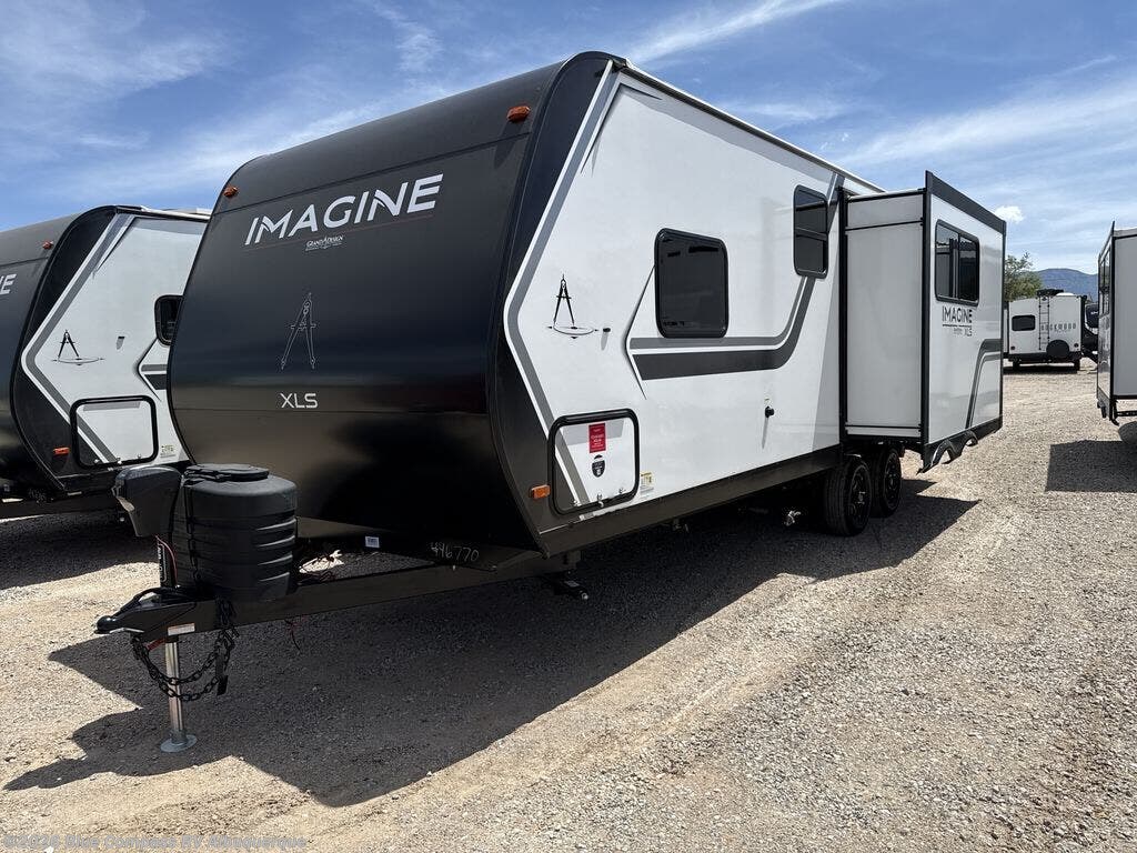New 2026 Grand Design Imagine XLS 23LDE available in Albuquerque, New Mexico