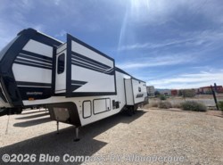 New 2026 Grand Design Reflection 337RLS available in Albuquerque, New Mexico