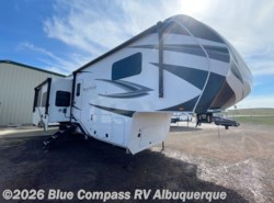 Used 2023 Grand Design Solitude 345GK available in Albuquerque, New Mexico