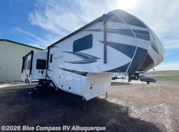 Used 2023 Grand Design Solitude 345GK available in Albuquerque, New Mexico