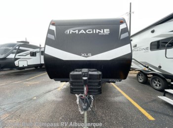 New 2026 Grand Design Imagine XLS 25DBE available in Albuquerque, New Mexico