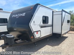 New 2026 Grand Design Imagine XLS 25DBE available in Albuquerque, New Mexico