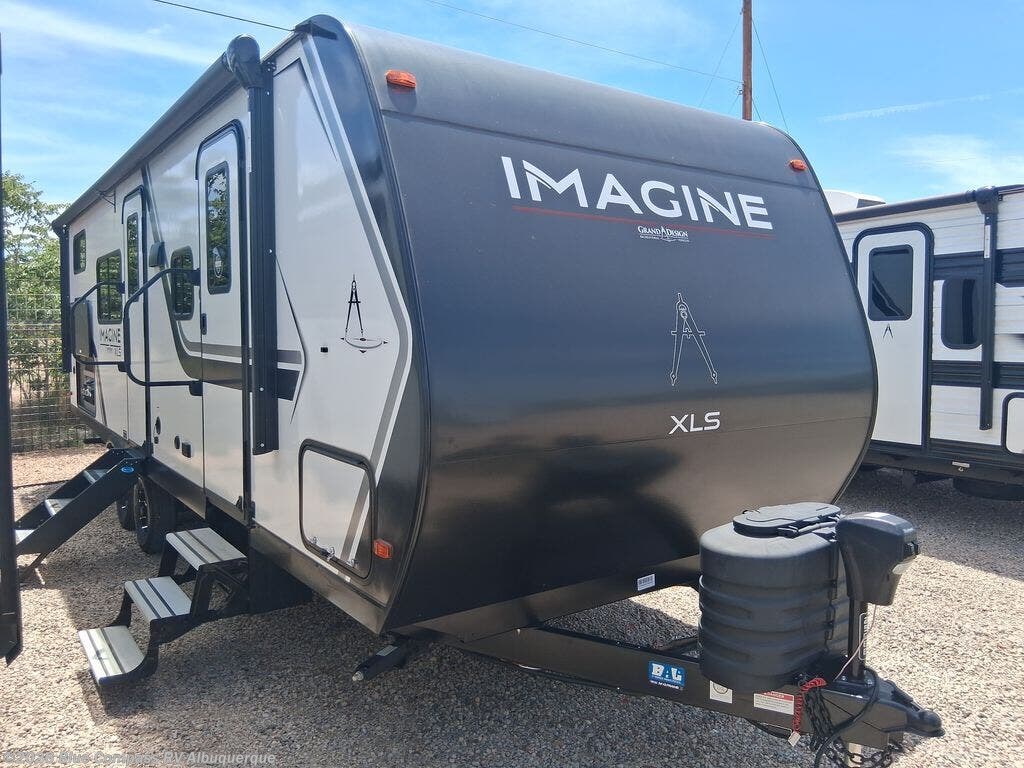 New 2026 Grand Design Imagine XLS 25DBE available in Albuquerque, New Mexico