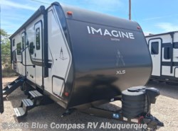 New 2026 Grand Design Imagine XLS 25DBE available in Albuquerque, New Mexico