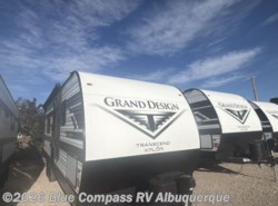 New 2026 Grand Design Transcend Xplor 24BHX available in Albuquerque, New Mexico