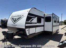 New 2026 Grand Design Transcend Xplor 27DBX available in Albuquerque, New Mexico