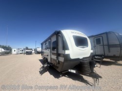 New 2026 Forest River Rockwood Geo Pro G20BHT available in Albuquerque, New Mexico