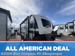 New 2026 Forest River Rockwood Geo Pro 20FK available in Albuquerque, New Mexico