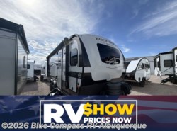 New 2026 Forest River Rockwood Geo Pro G20FK available in Albuquerque, New Mexico
