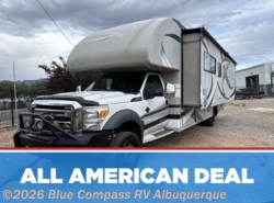 Used 2013 Thor Motor Coach Chateau Super C 33SW available in Albuquerque, New Mexico