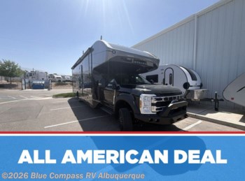 Used 2025 Entegra Coach Accolade XT 35L available in Albuquerque, New Mexico