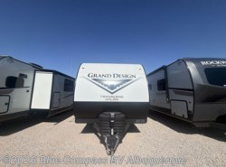 New 2026 Grand Design Transcend Xplor 19BHX available in Albuquerque, New Mexico