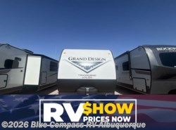 New 2026 Grand Design Transcend Xplor 19BHX available in Albuquerque, New Mexico