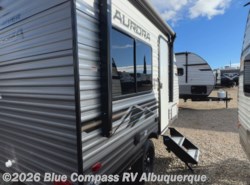 New 2026 Forest River Aurora Light 13RDX available in Albuquerque, New Mexico