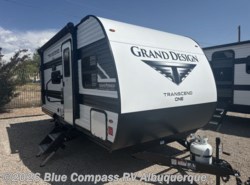 New 2027 Grand Design Transcend One 151BH available in Albuquerque, New Mexico