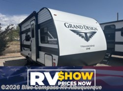 New 2027 Grand Design Transcend One 151BH available in Albuquerque, New Mexico