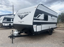 New 2027 Grand Design Transcend One 151RB available in Albuquerque, New Mexico