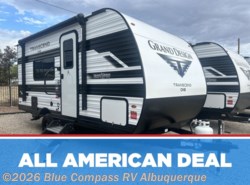 New 2027 Grand Design Transcend One 151RB available in Albuquerque, New Mexico