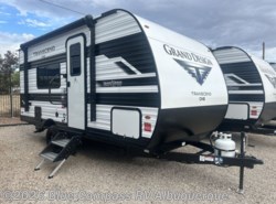 New 2027 Grand Design Transcend One 151RB available in Albuquerque, New Mexico