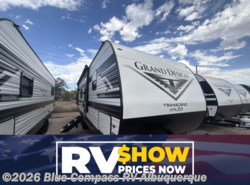 New 2027 Grand Design Transcend Xplor 26BHX available in Albuquerque, New Mexico