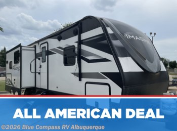 Used 2024 Grand Design Imagine 2670MK available in Albuquerque, New Mexico