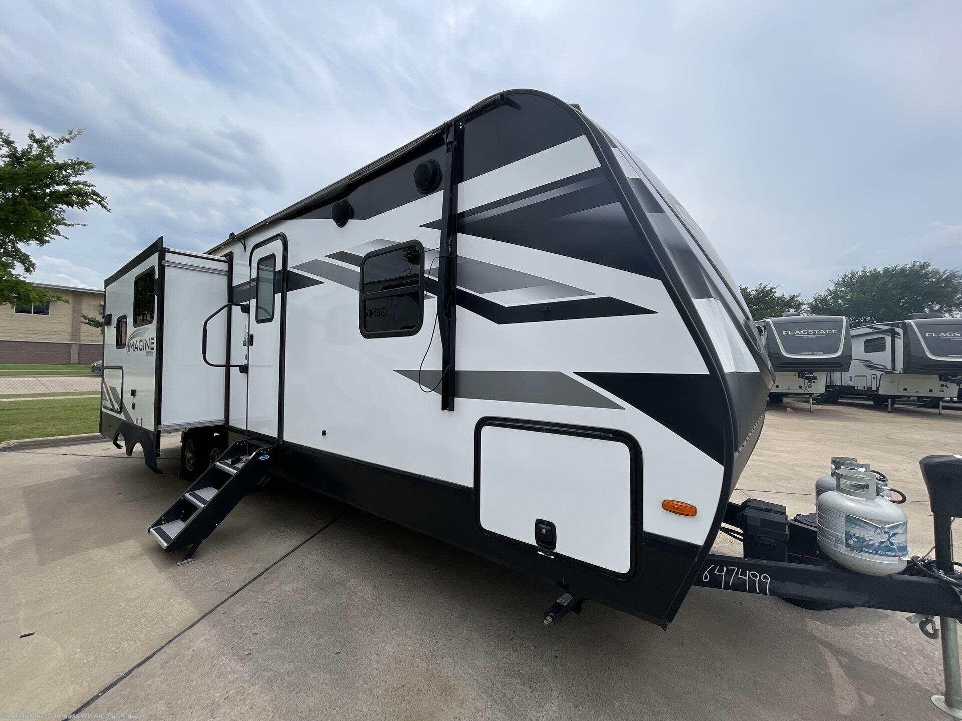 Used 2024 Grand Design Imagine 2670MK available in Albuquerque, New Mexico