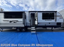 New 2027 Forest River Aurora 32MAZE available in Albuquerque, New Mexico