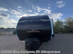 New 2027 Forest River Aurora 32MAZE available in Albuquerque, New Mexico