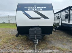 New 2027 Forest River Puma 337BH available in Albuquerque, New Mexico
