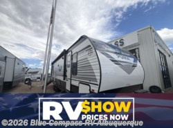 New 2027 Forest River Puma 337BH available in Albuquerque, New Mexico