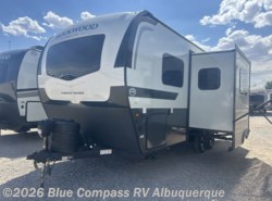 New 2027 Forest River Rockwood Mini Lite 2205S available in Albuquerque, New Mexico