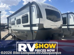 New 2027 Forest River Rockwood Mini Lite 2205S available in Albuquerque, New Mexico
