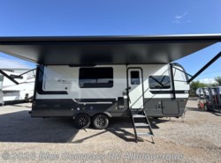 New 2027 Forest River Rockwood Mini Lite 2522FB available in Albuquerque, New Mexico