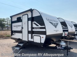 New 2027 Grand Design Transcend Lite 121RBL available in Albuquerque, New Mexico