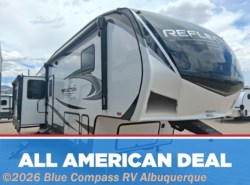 Used 2022 Grand Design Reflection 337RLS available in Albuquerque, New Mexico