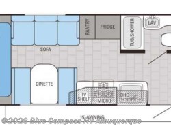 Used 2016 Jayco Jay Feather X213 available in Albuquerque, New Mexico