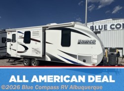 Used 2017 Lance Lance Travel Trailers 2155 available in Albuquerque, New Mexico