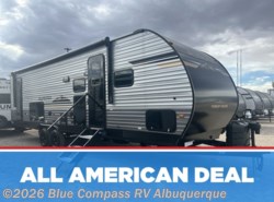 New 2027 Forest River Aurora 27DBH available in Albuquerque, New Mexico