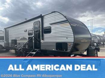 New 2027 Forest River Aurora 27DBH available in Albuquerque, New Mexico